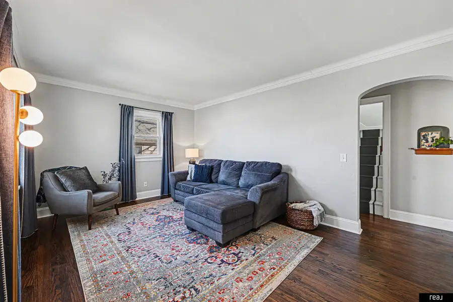 415 S Jackson Street, Papillion, NE 68046 - #2