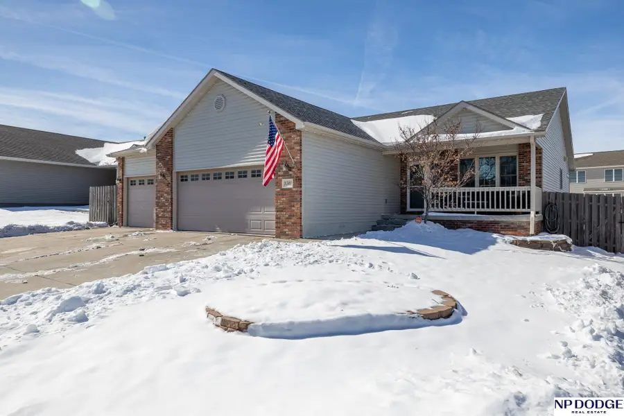 5341 Rockford Drive, Lincoln, NE 68521 - #3