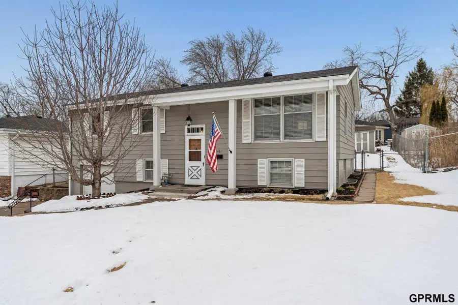 12431 Castelar Street, Omaha, NE 68144 - #2