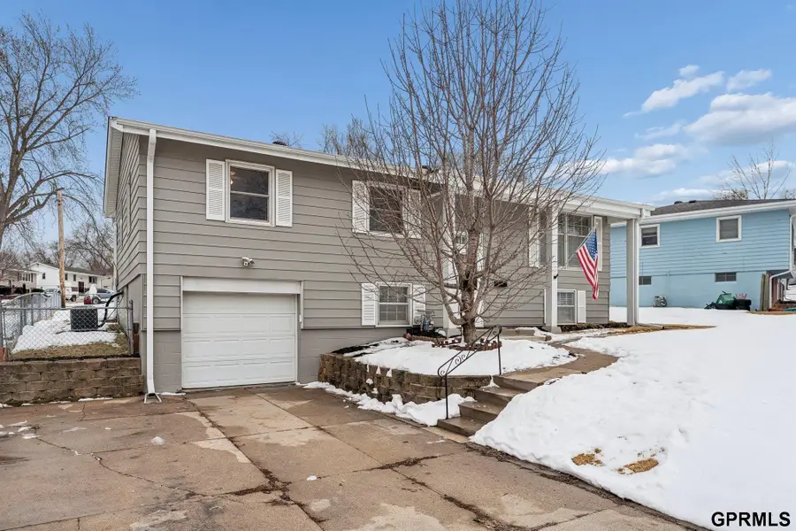 12431 Castelar Street, Omaha, NE 68144 - #3