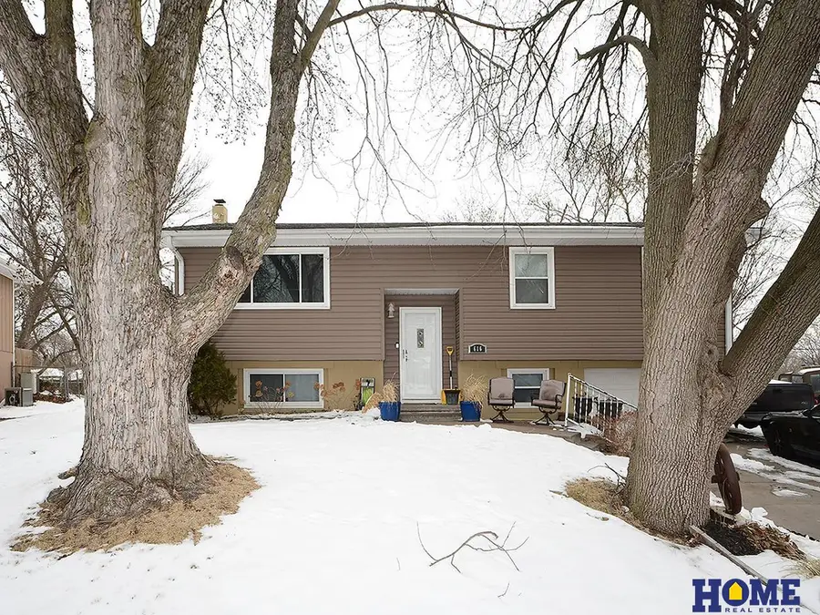 616 Wulf Drive, Eagle, NE 68347 - #2