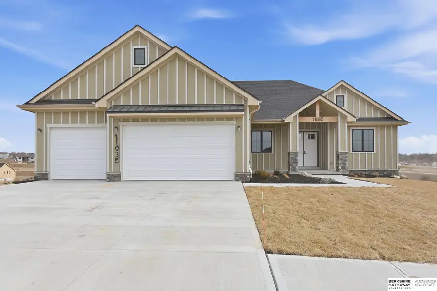 11035 S 220th Street, Gretna, NE 68028 - #2