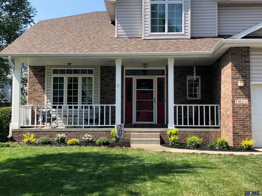 7011 Woody Creek Circle, Lincoln, NE 68516 - #2