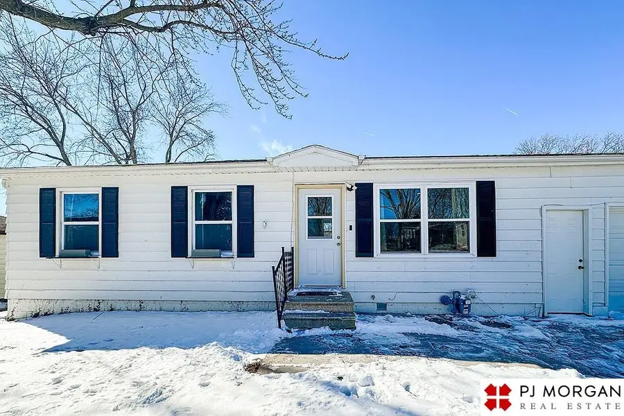 7514 Chandler Hills Drive, Omaha, NE 68147 - #3