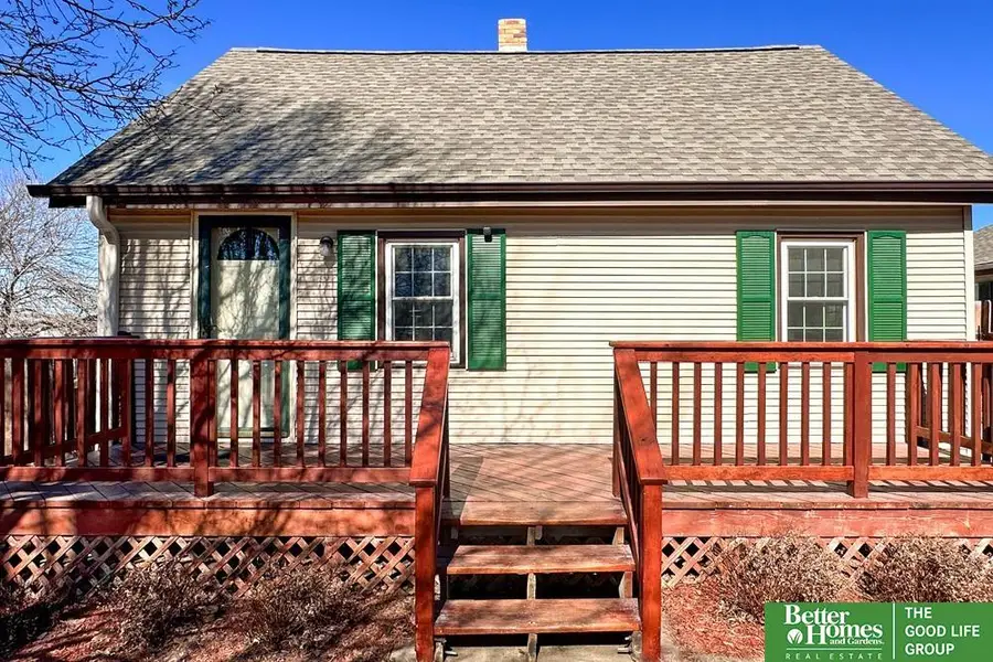 6018 N Street, Omaha, NE 68117 - #3