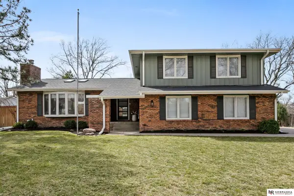 1415 Janssen Drive, Lincoln, NE 68506