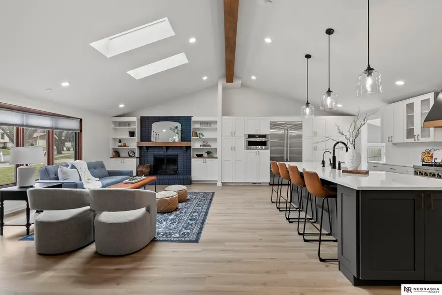 1415 Janssen Drive, Lincoln, NE 68506 - #3