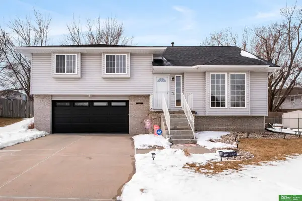 14904 Marseille Avenue, Bellevue, NE 68123