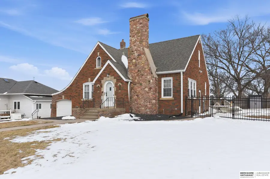 478 E 15th Street, Wahoo, NE 68066 - #2