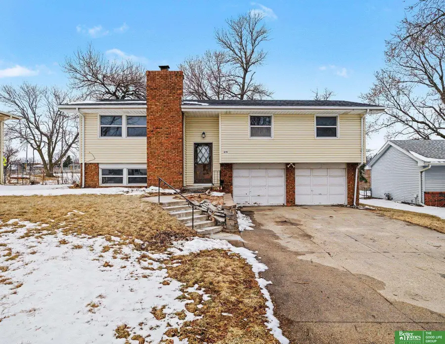 4116 N 101 Street, Omaha, NE 68134-9999 - #2