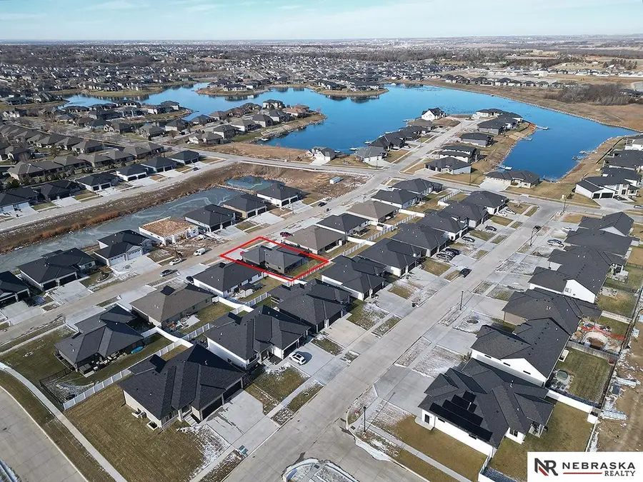 432 Deep Water Drive, Lincoln, NE 68527 - #2