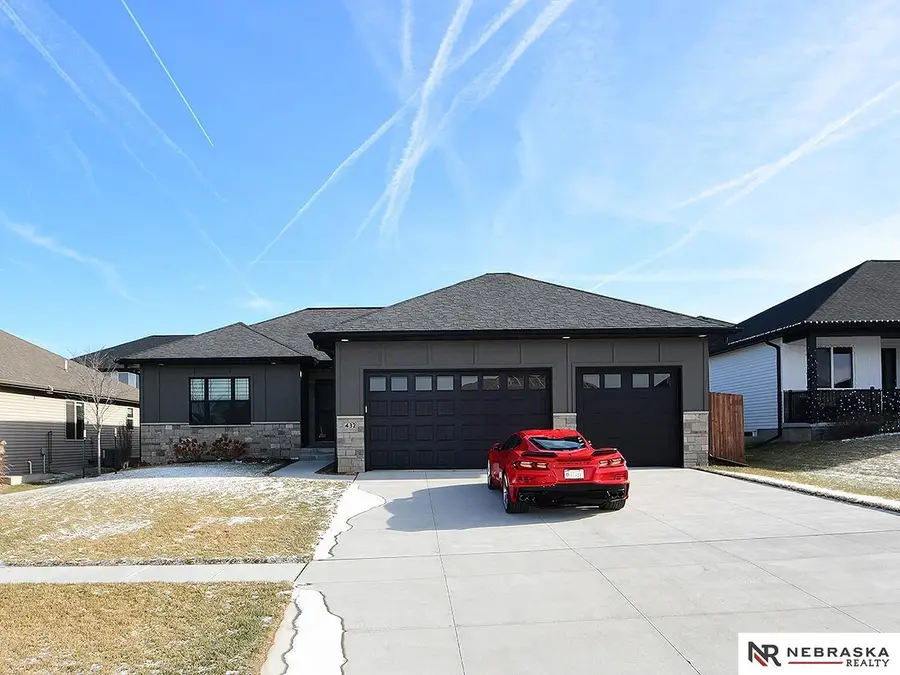 432 Deep Water Drive, Lincoln, NE 68527 - #3