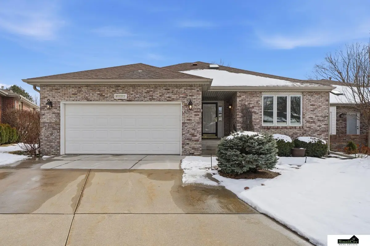 6707 Flint Ridge Road, Lincoln, NE 68506 - #1