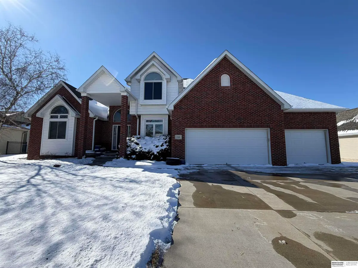 5321 Troon Drive, Lincoln, NE 68526 - #1