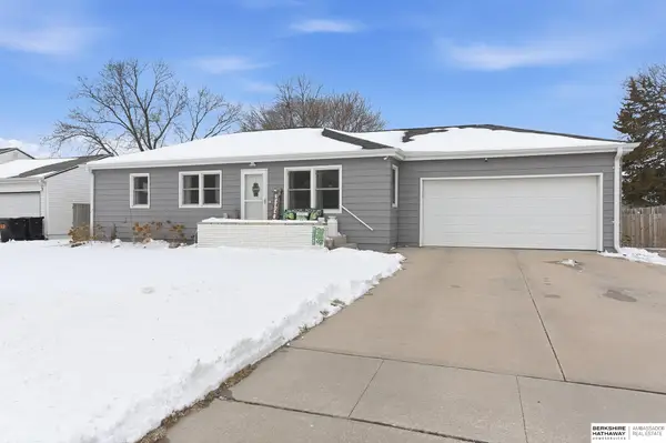 153 S Luther Road, Fremont, NE 68025