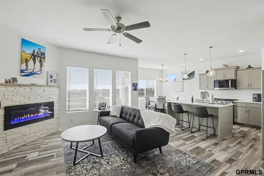 18117 Ogden Street, Elkhorn, NE 68022 - #3