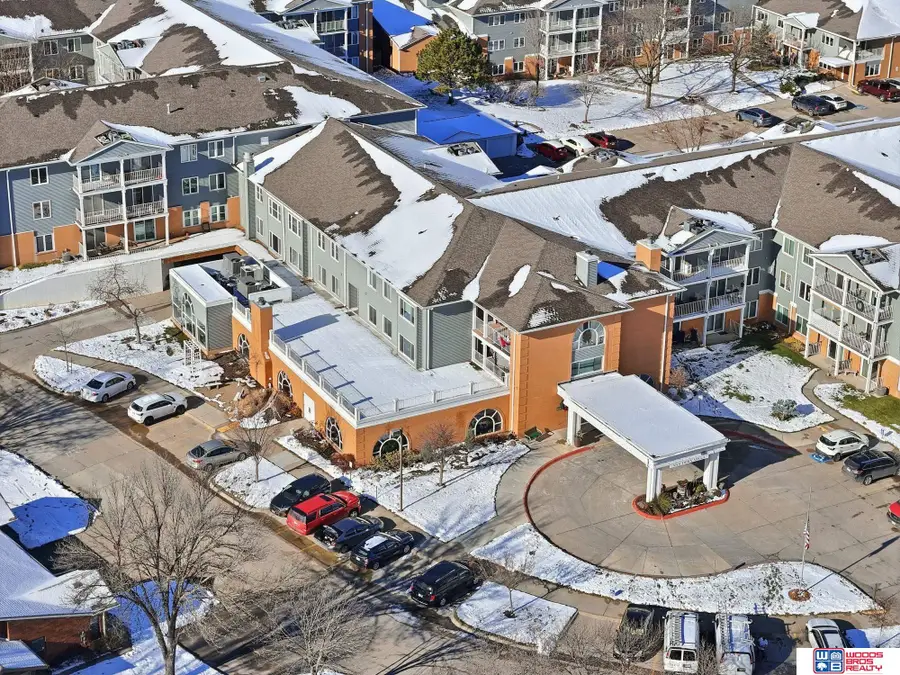 3001 S 51st Street Court #412, Lincoln, NE 68506 - #3