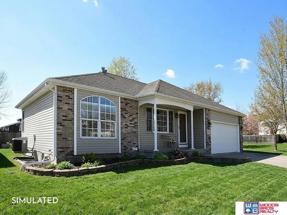 1901 Garret Lane, Lincoln, NE 68512 - #1