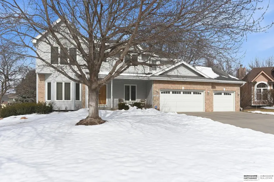 14016 Browne Street, Omaha, NE 68164 - #2