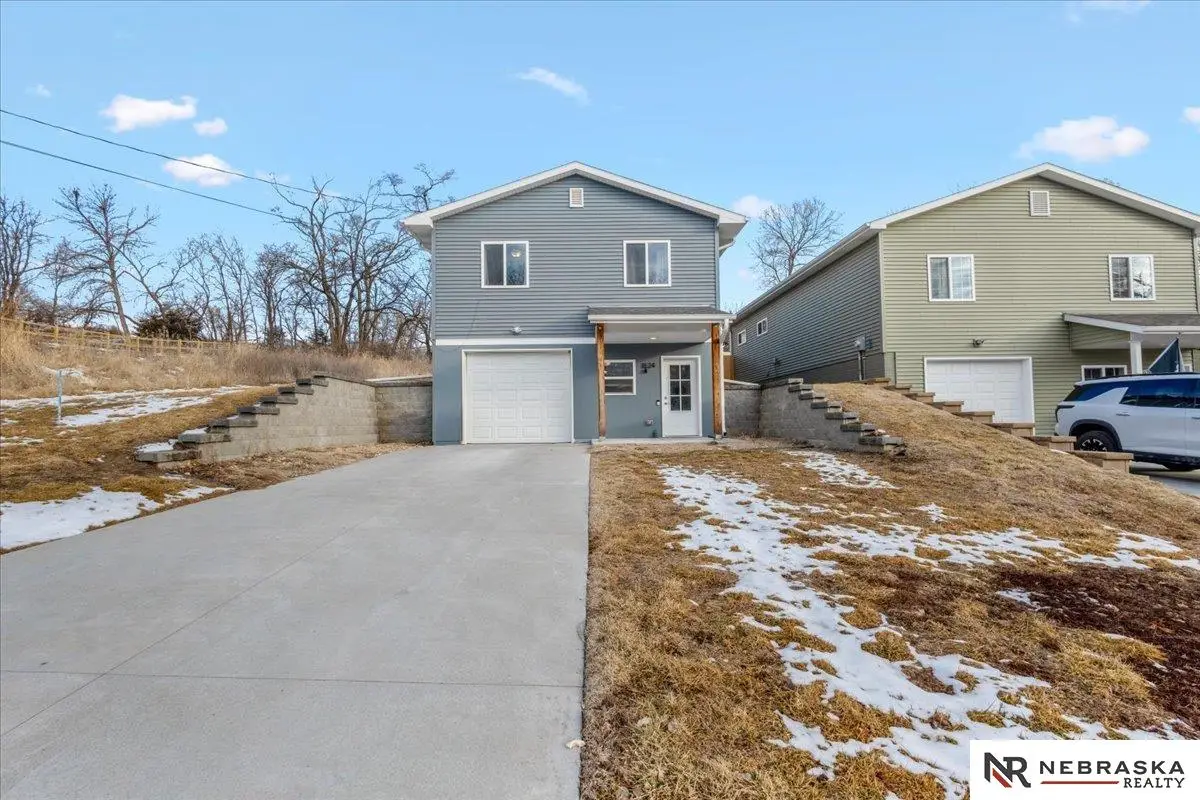 1624 A Avenue, Plattsmouth, NE 68048 - #1