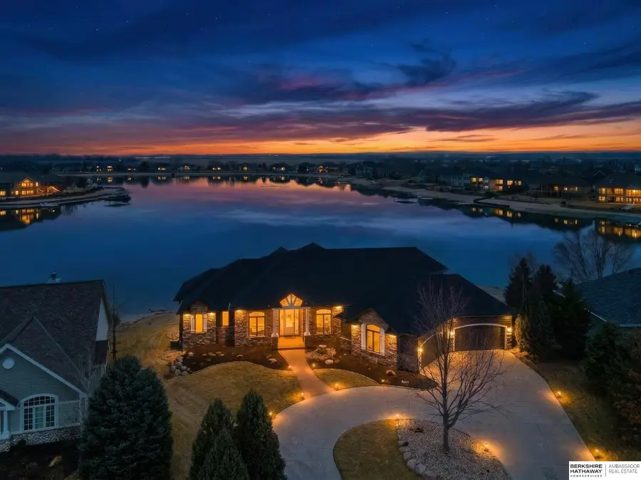 24920 Farnam Circle, Waterloo, NE 68069 - #2