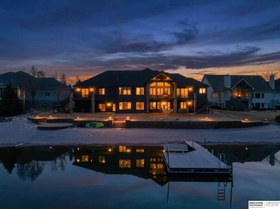 24920 Farnam Circle, Waterloo, NE 68069 - #3