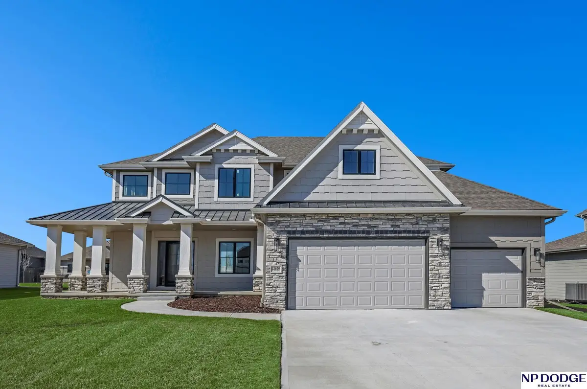 12620 S 78 Avenue, Papillion, NE 68046 - #1