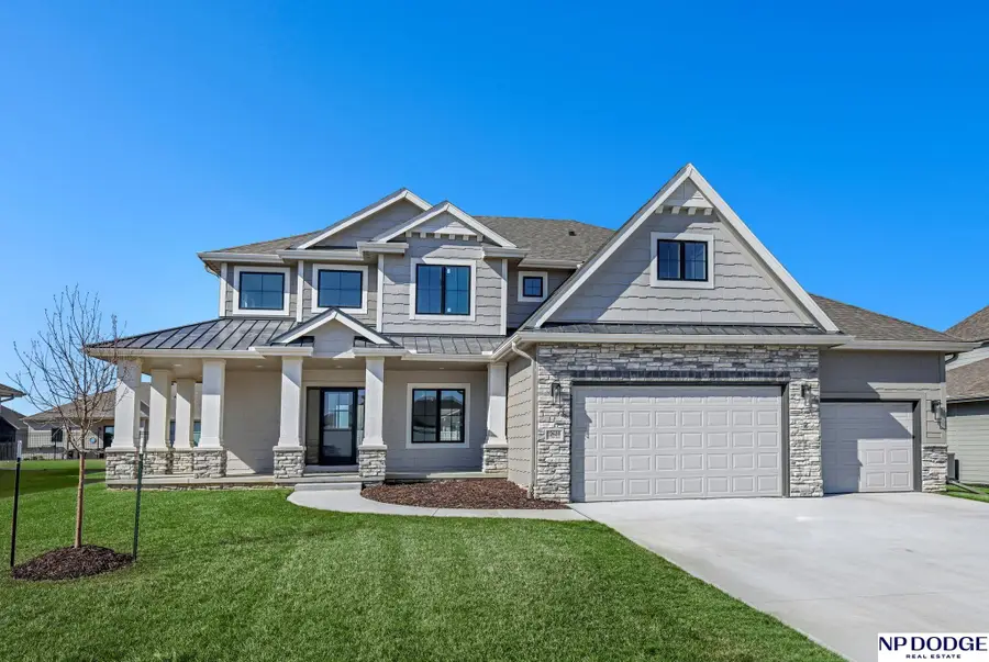 12620 S 78 Avenue, Papillion, NE 68046 - #2