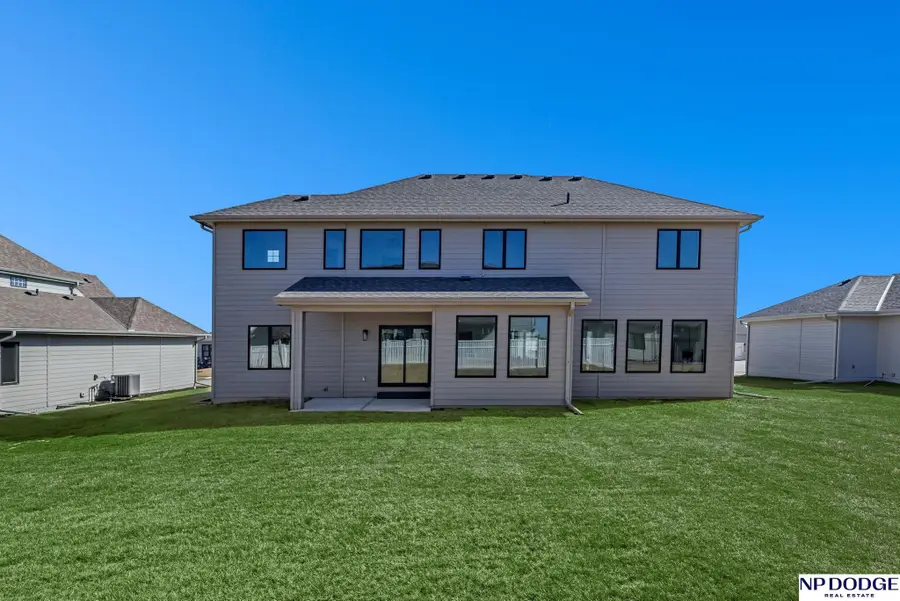 12620 S 78 Avenue, Papillion, NE 68046 - #3