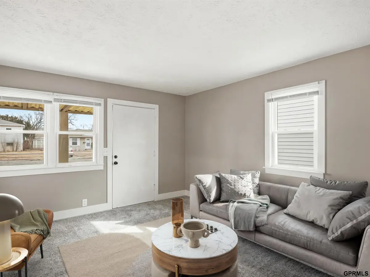 4528 S 61 Street, Omaha, NE 68117 - #1