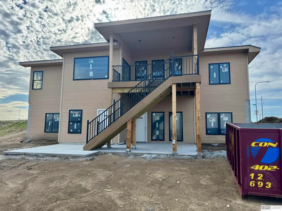 4503 S 203rd Avenue, Omaha, NE 68135 - #2