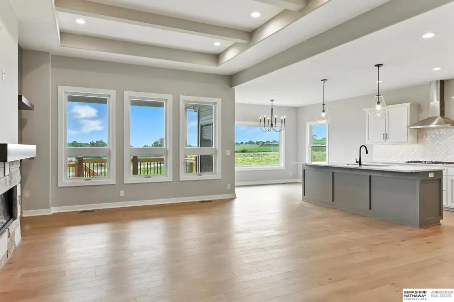 4503 S 203rd Avenue, Omaha, NE 68135 - #3