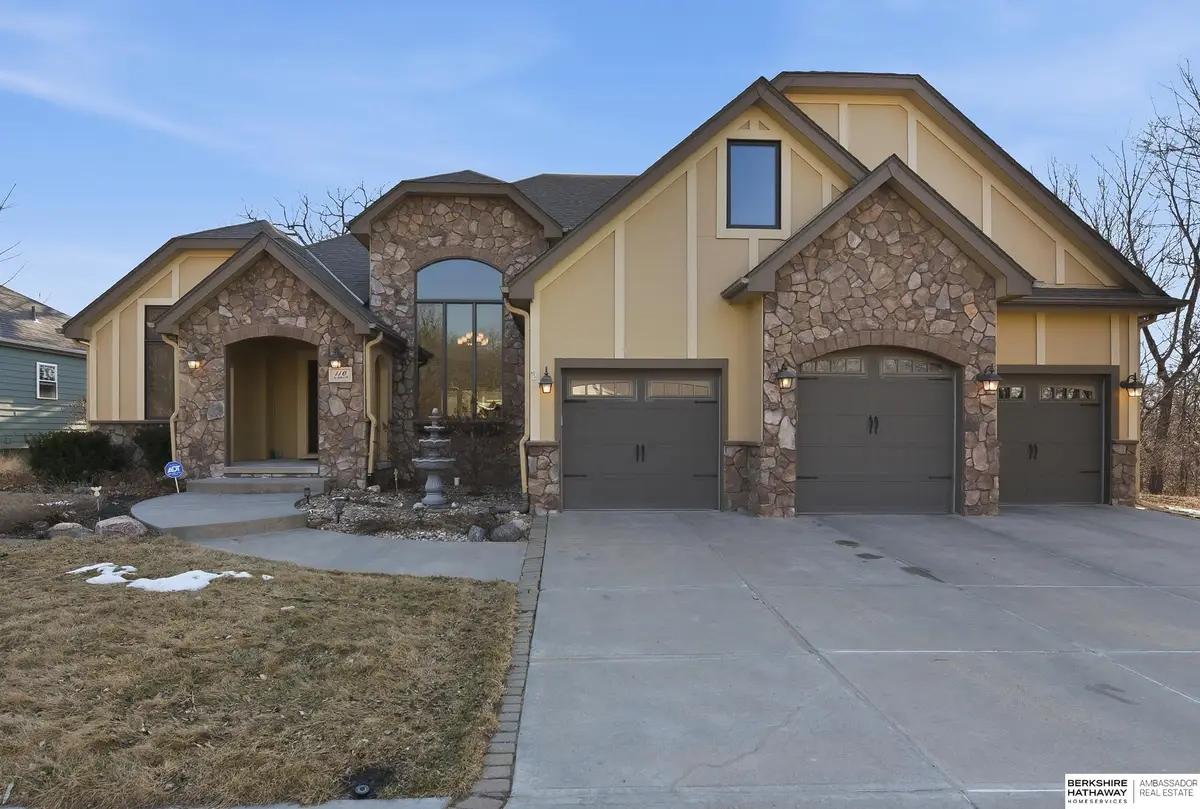 110 N Millard Street, Council Bluffs, IA 51503 - #1