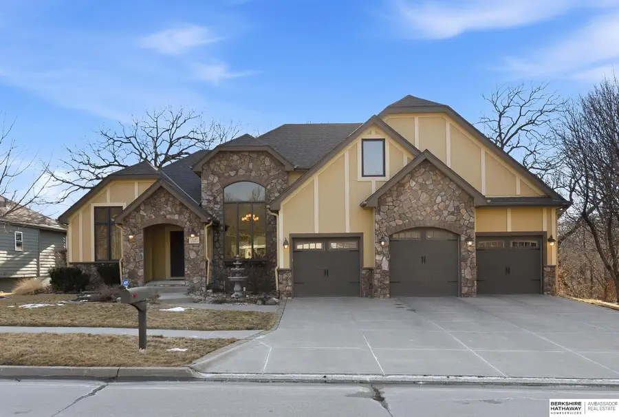 110 N Millard Street, Council Bluffs, IA 51503 - #3