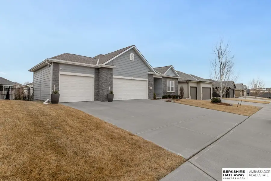 8919 N 171st Street, Bennington, NE 68007 - #3