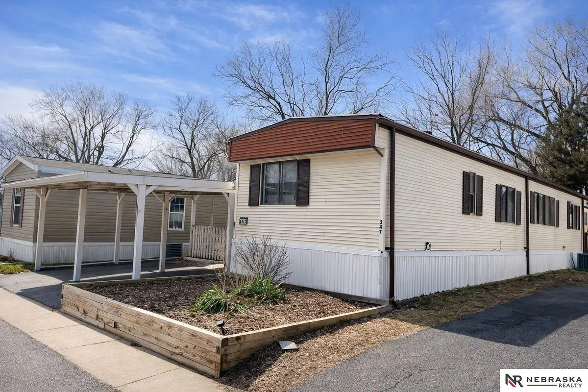 4032 N 127th Court #347, Omaha, NE 68164 - #1