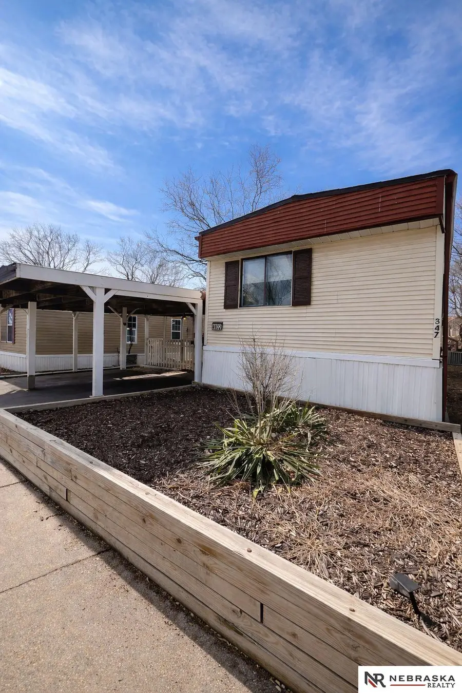 4032 N 127th Court #347, Omaha, NE 68164 - #3