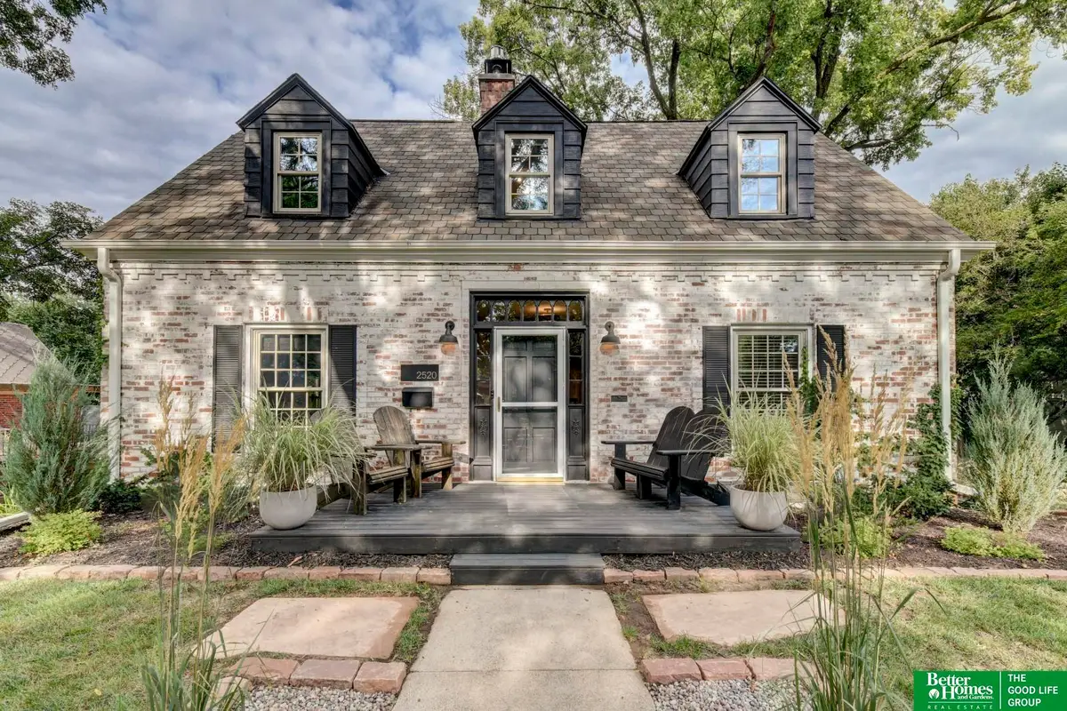 2520 N 56 Street, Omaha, NE 68104-9999 - #1