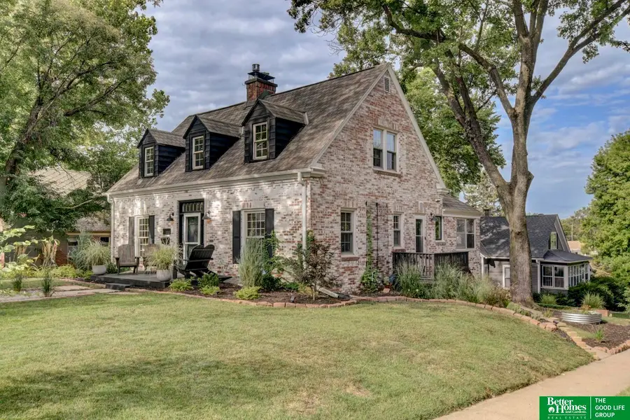 2520 N 56 Street, Omaha, NE 68104-9999 - #2