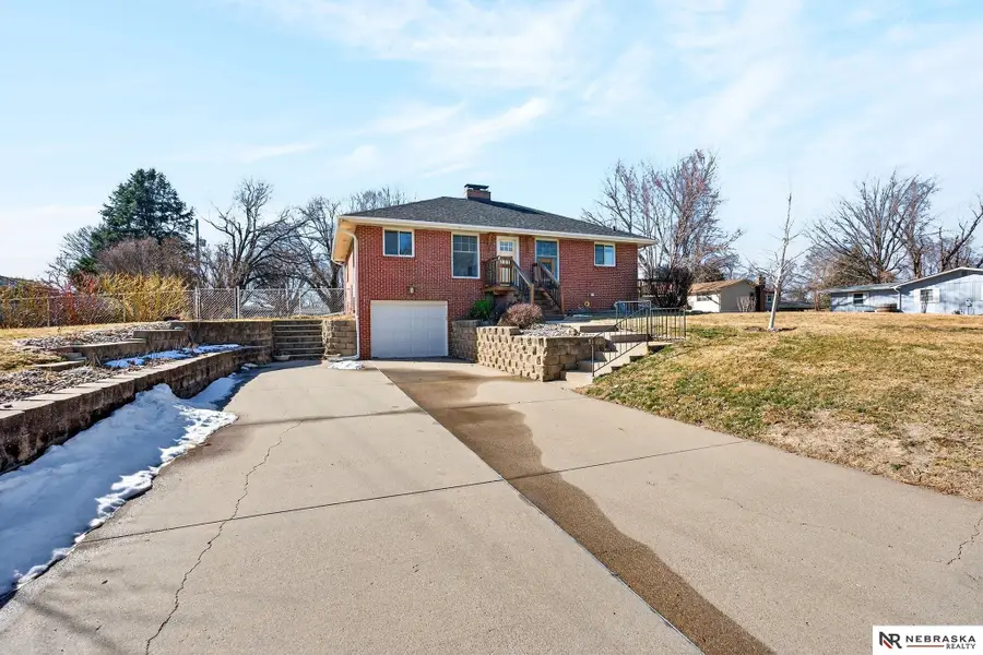 769 N 13th Street, Blair, NE 68008 - #2