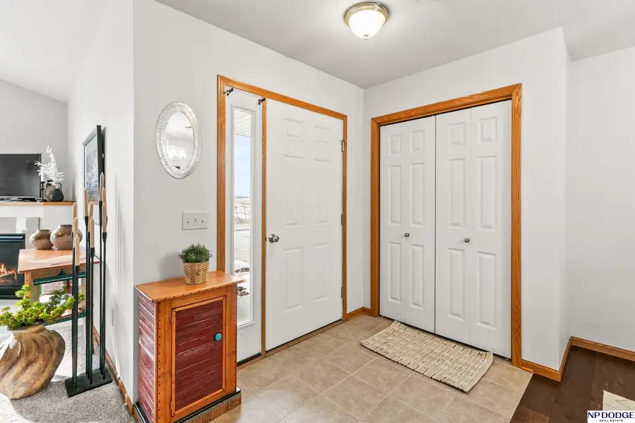 8661 N 162 Plaza, Bennington, NE 68007 - #3