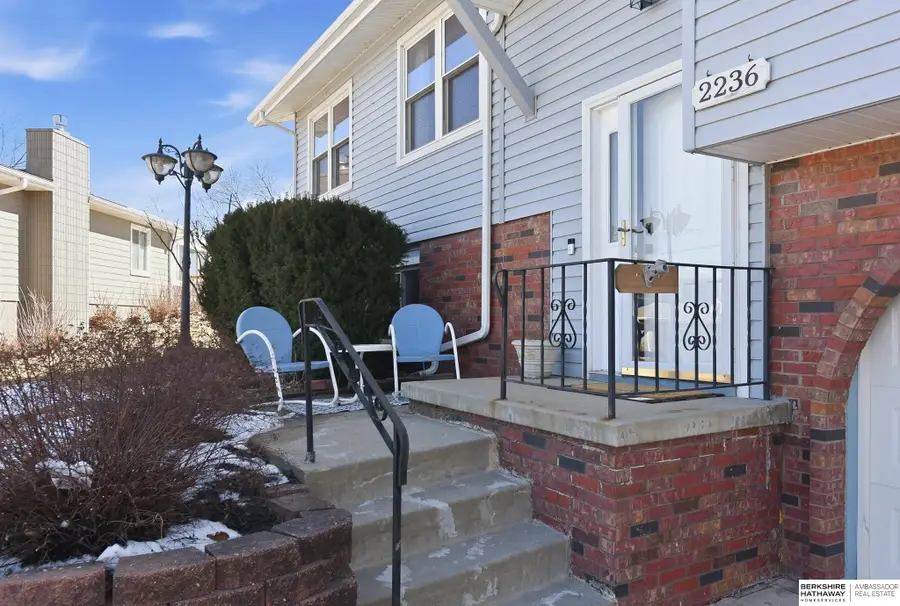 2236 S 163rd Circle, Omaha, NE 68130 - #2