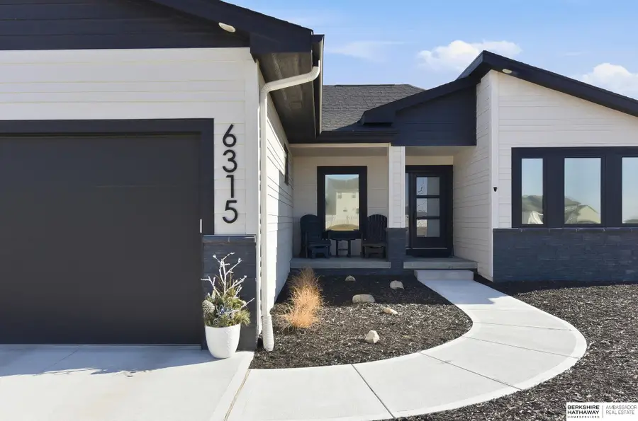 6315 N 207th Street, Elkhorn, NE 68022 - #3