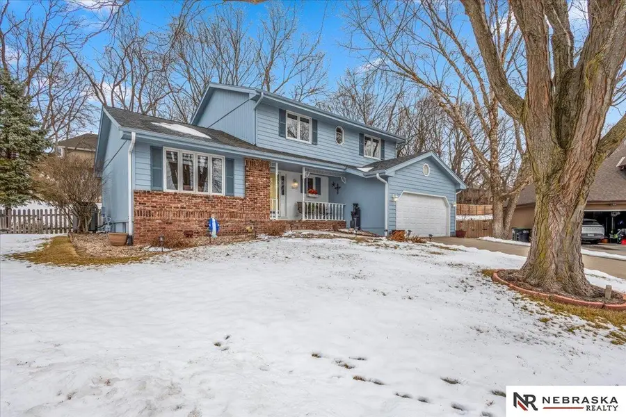 15017 Karen Circle, Omaha, NE 68137 - #2