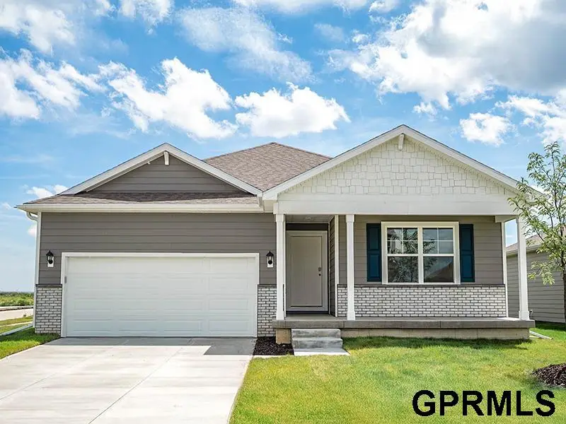 20462 Emiline Street, Gretna, NE 68028 - #1