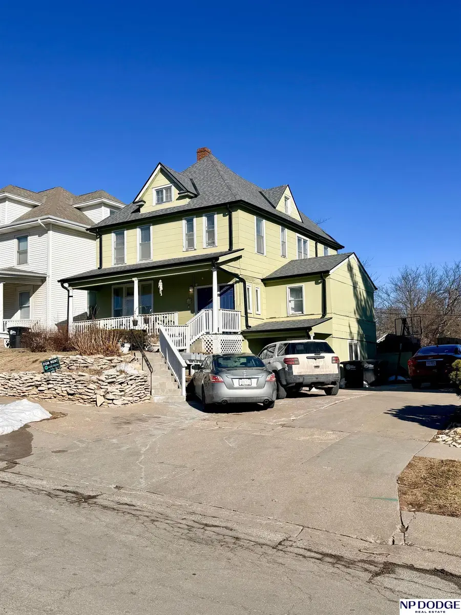 4824 Webster Street, Omaha, NE 68132 - #3