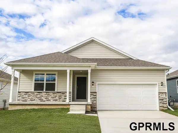 16502 Clay Street, Bennington, NE 68007