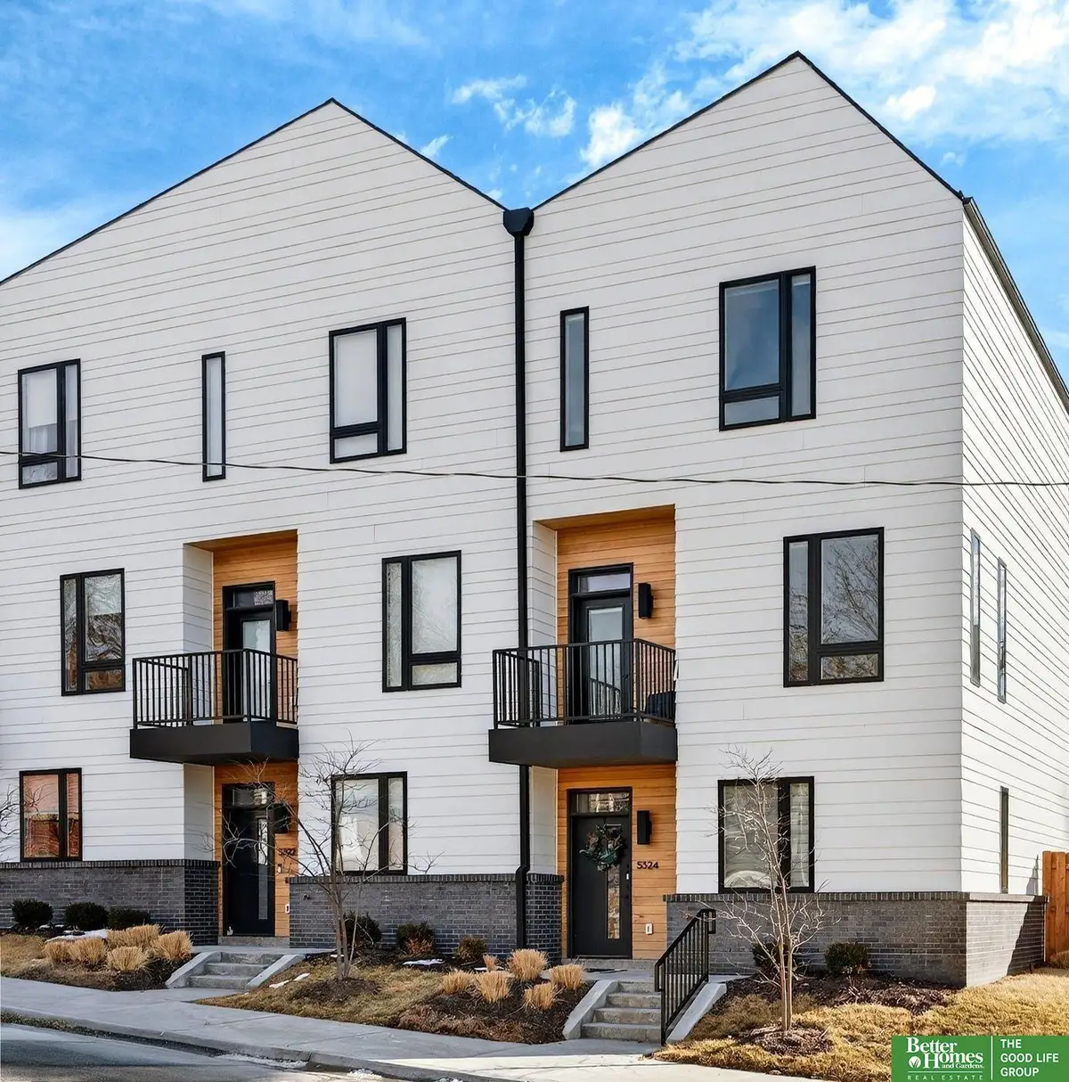 5324 Elmwood Plaza, Omaha, NE 68106 - #1