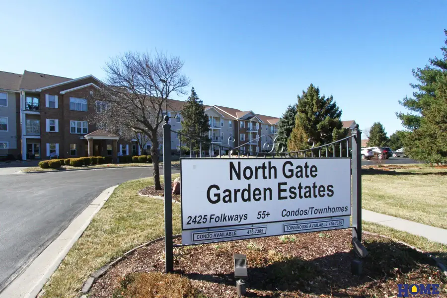 2425 Folkways Boulevard #305, Lincoln, NE 68521 - #2