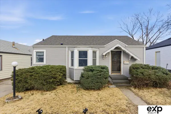 2503 S 60th Street, Omaha, NE 68106